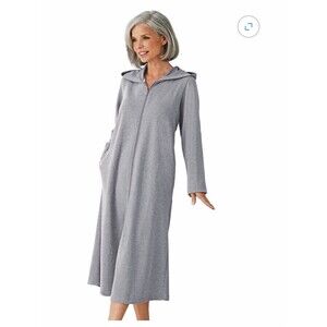 cozee corner zip lounger with hood